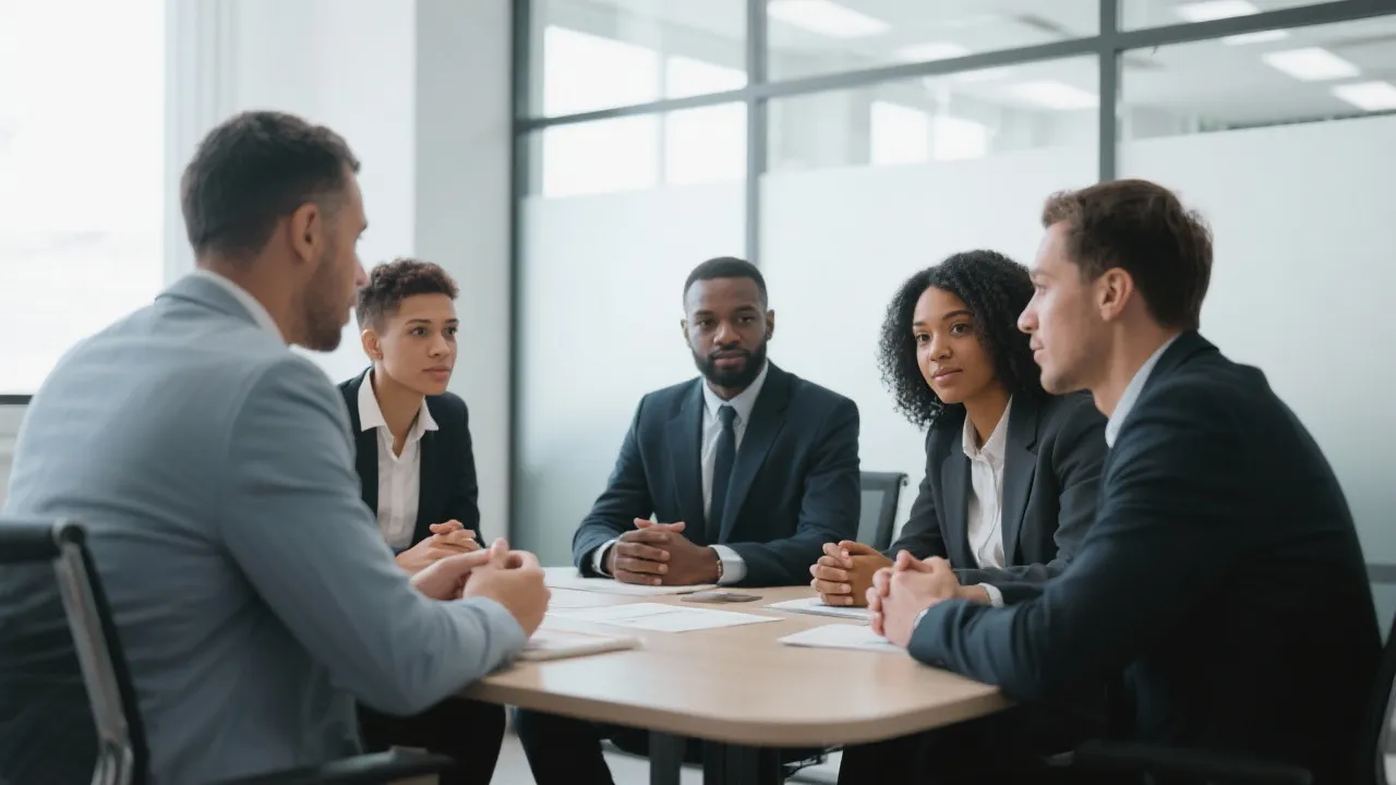 Estratégias para Retenção de Talentos