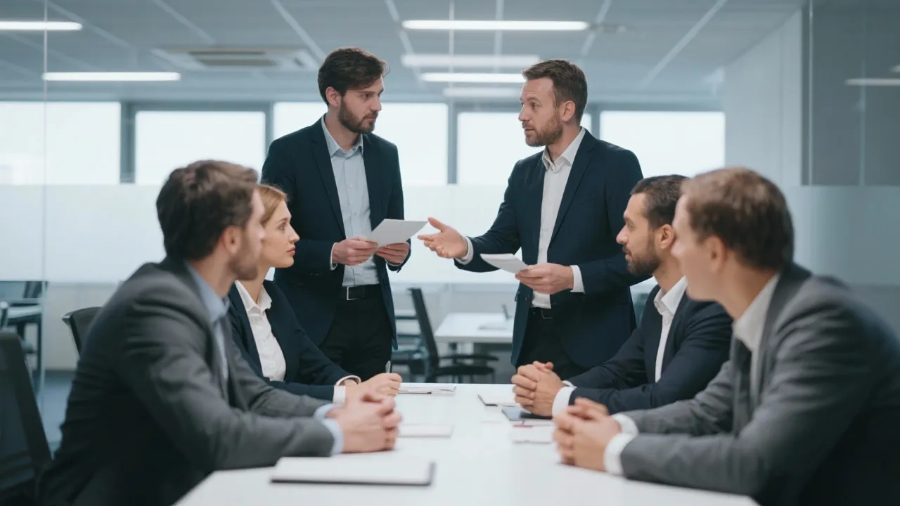 A Importância da Consultoria e Treinamento