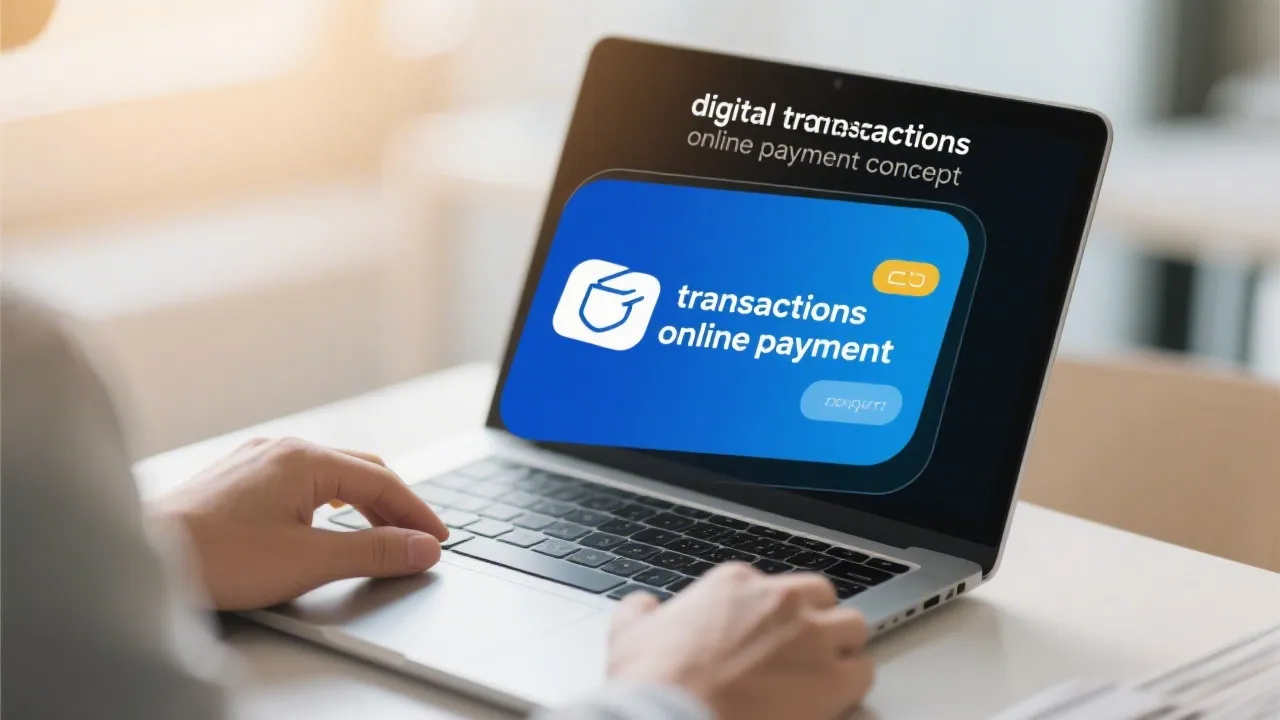 Facilidade de Receber Pagamentos Online