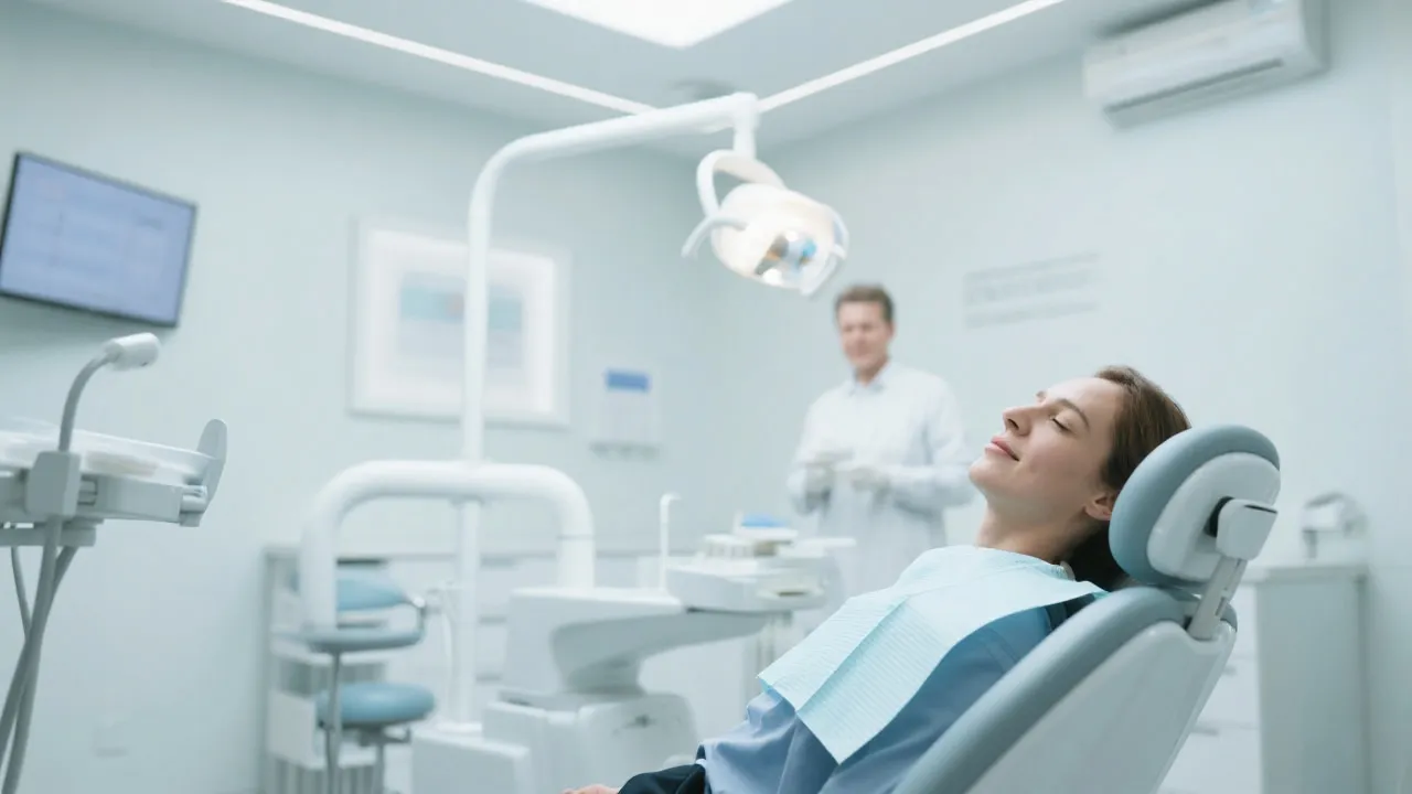Harmonização Facial na Odontologia Moderna