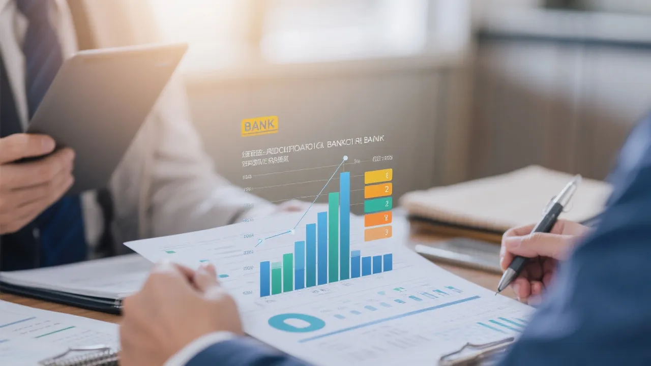 Gestão Financeira Presencial Df