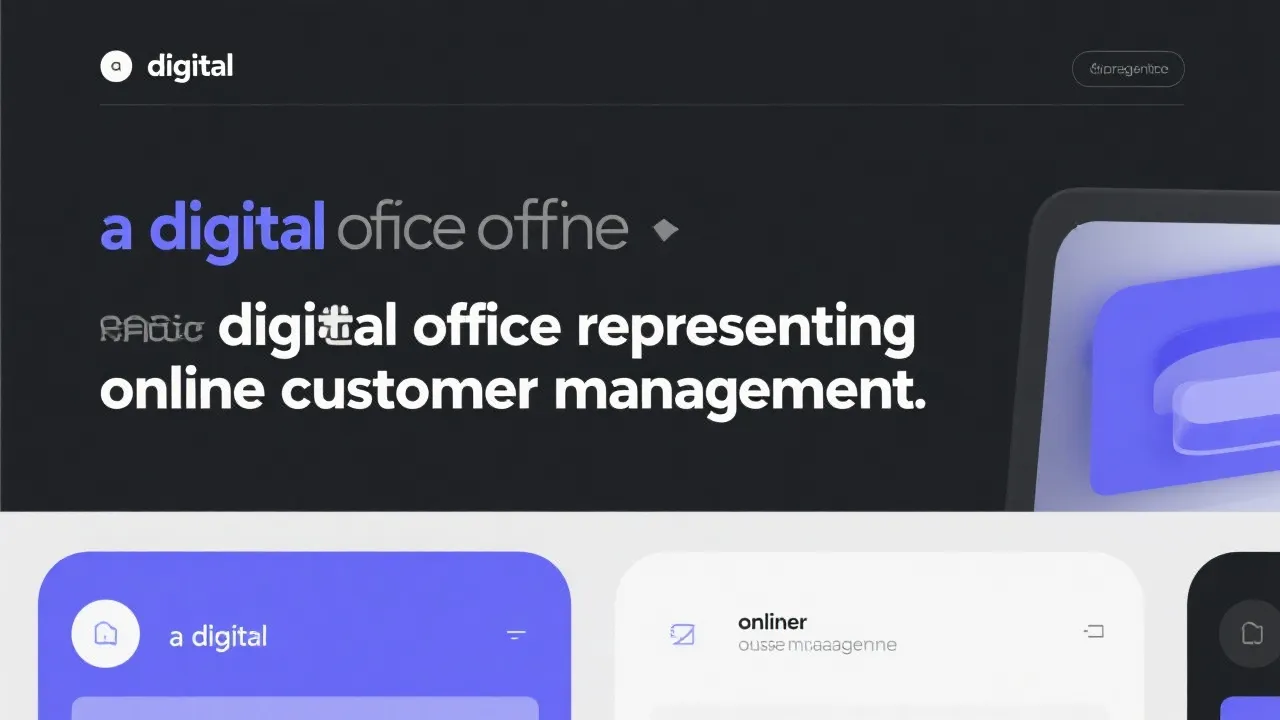 Estratégias de Gestão de Clientes Online