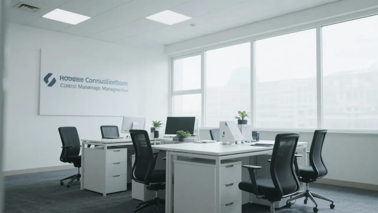 Importância da Controle Consultoria Empresarial