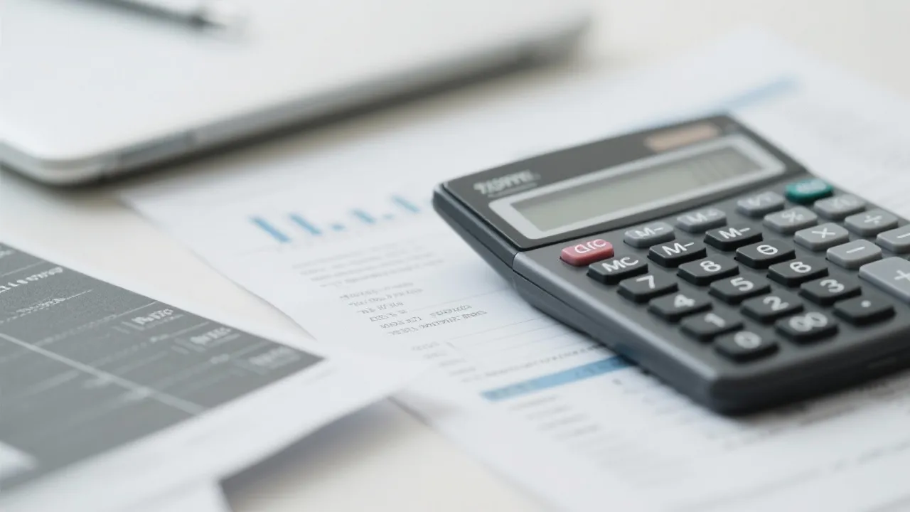 Controle de Contas a Receber: Essenciais