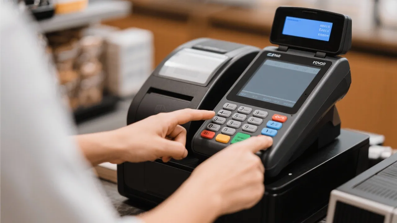 Conhecendo a Trustpay Maquininha