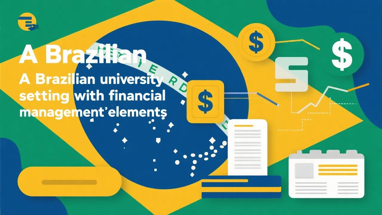"Gestão Financeira na ESPM"