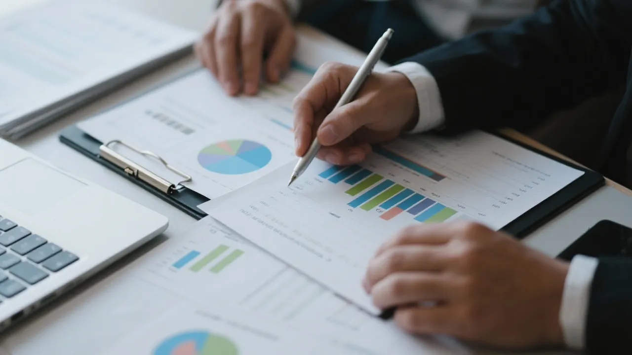Expert Consultoria de Custos Insights