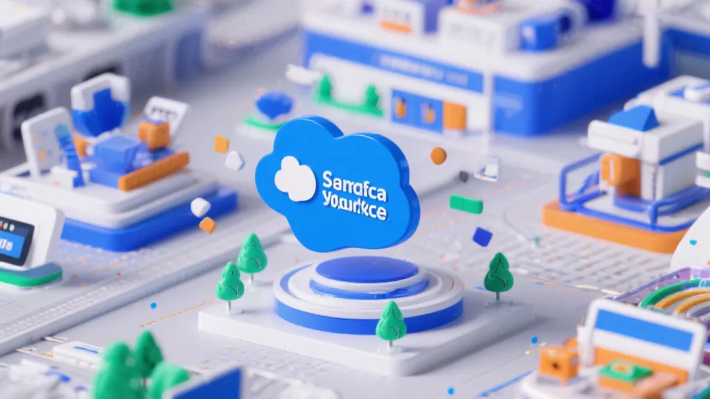 Explorando la Plataforma Ecommerce de Salesforce