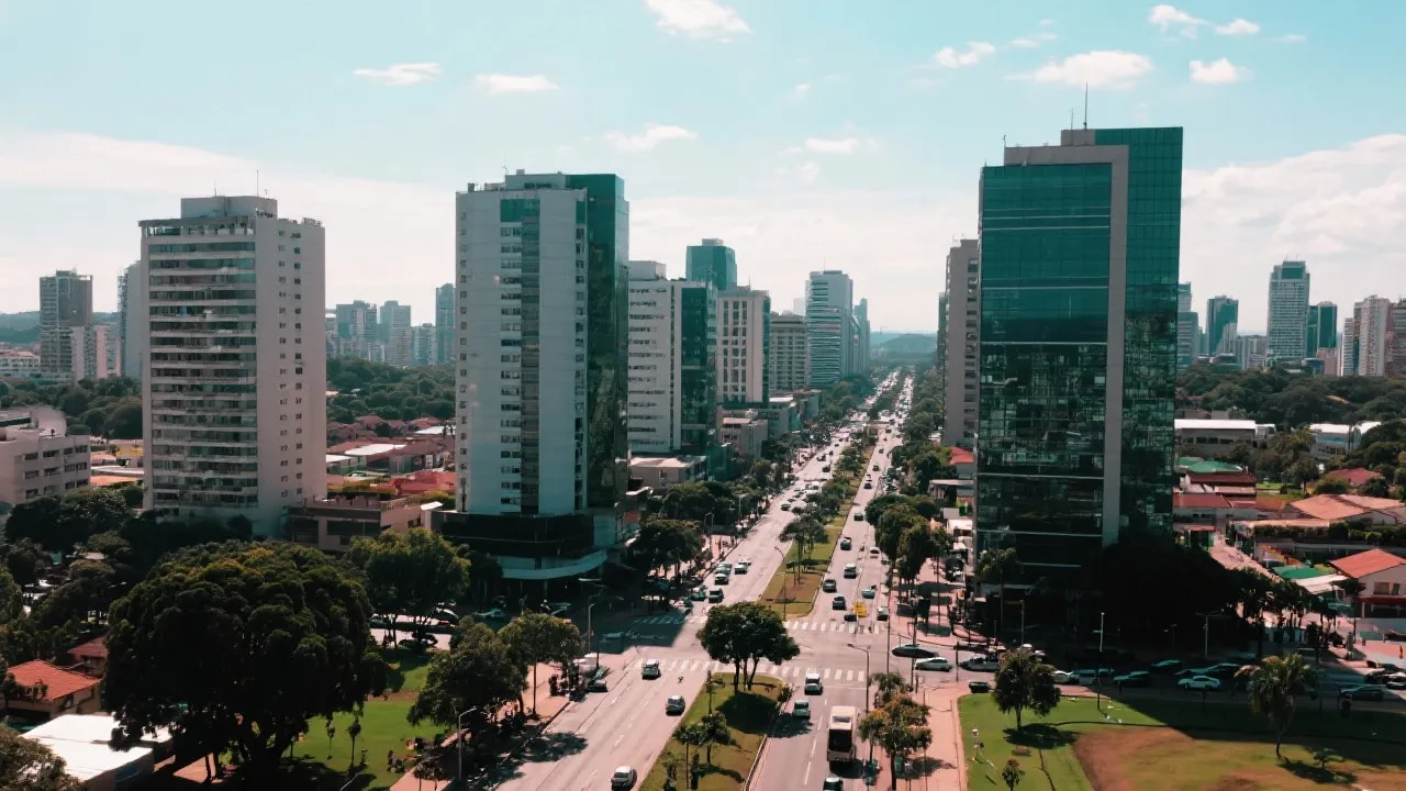 Consultoria Empresarial: Estratégias em Curitiba