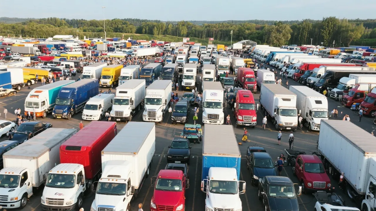Caminhonetes: Guia de Compra Estrategica