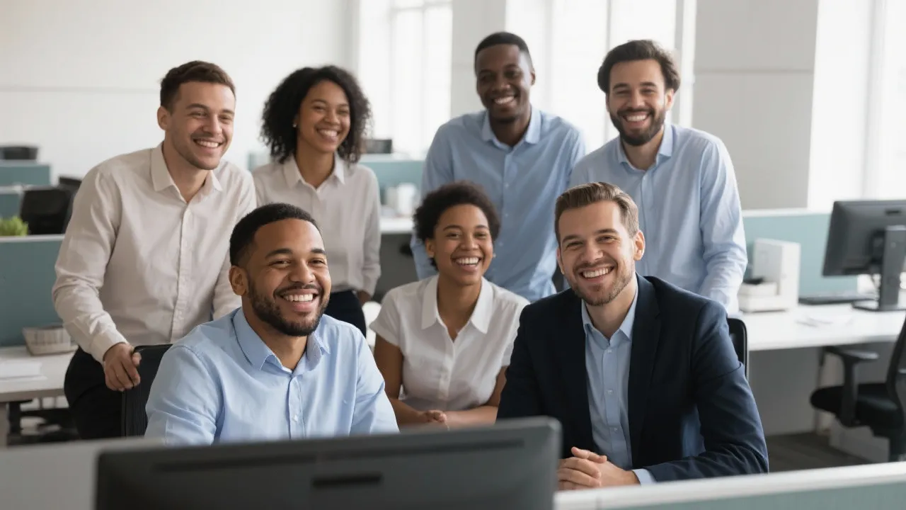 Estratégias para Retenção de Funcionários