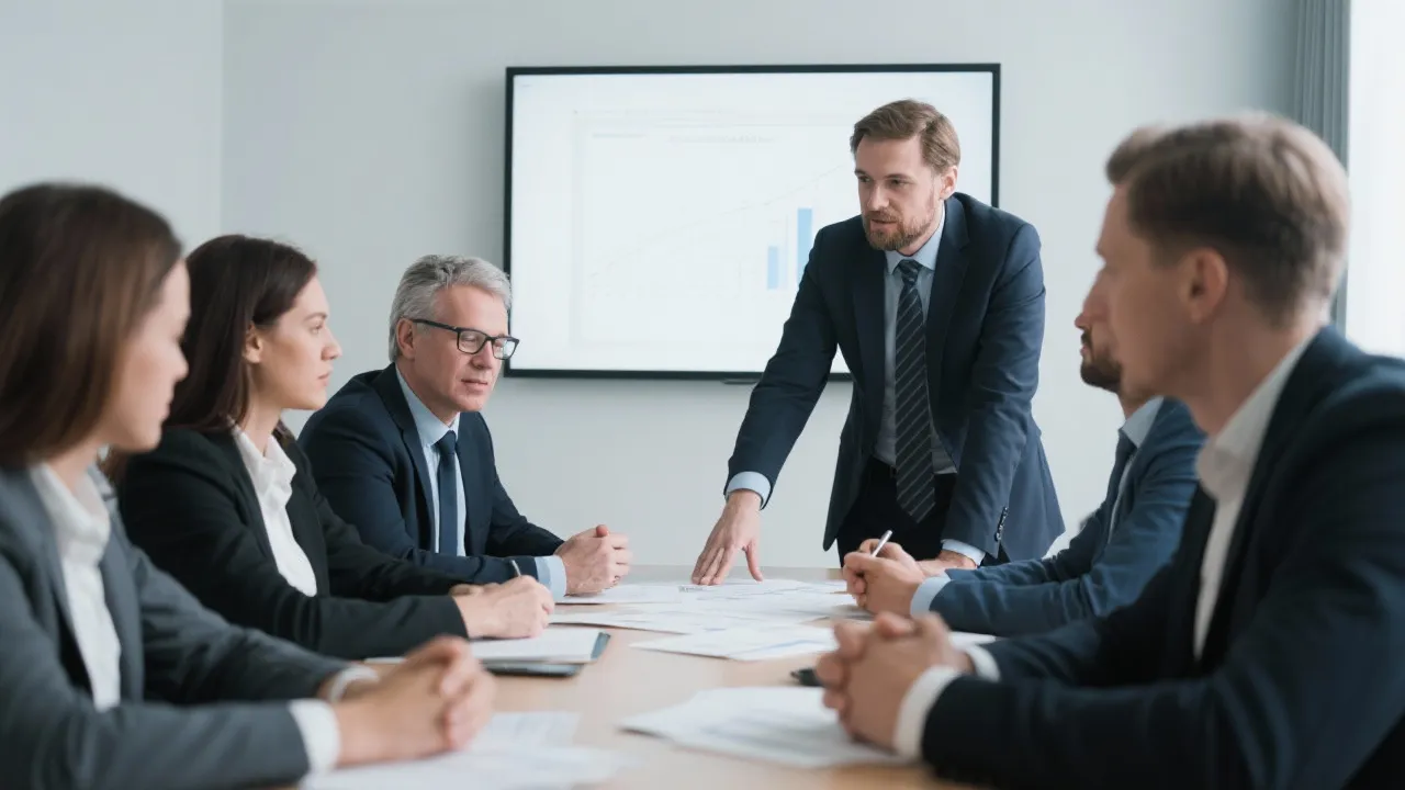 Consultoria em Gestão Estratégica: Abordagens Eficazes