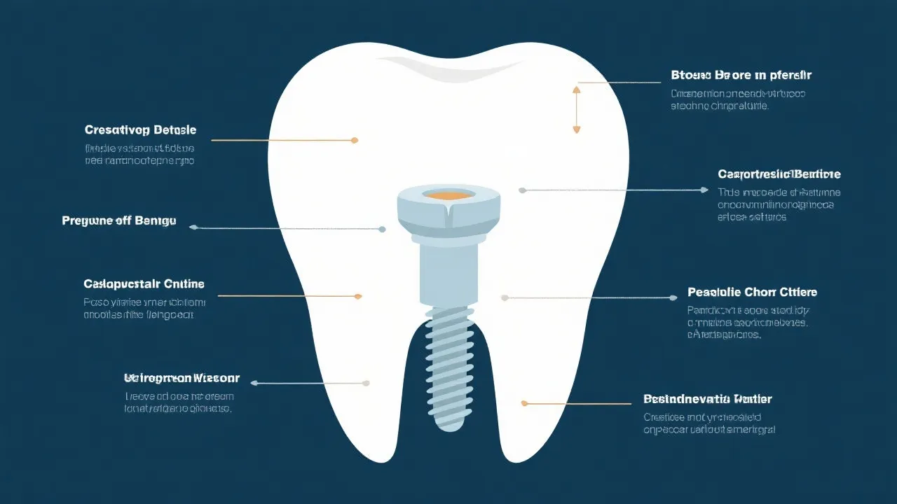 O Guia Completo do Implante Dentário