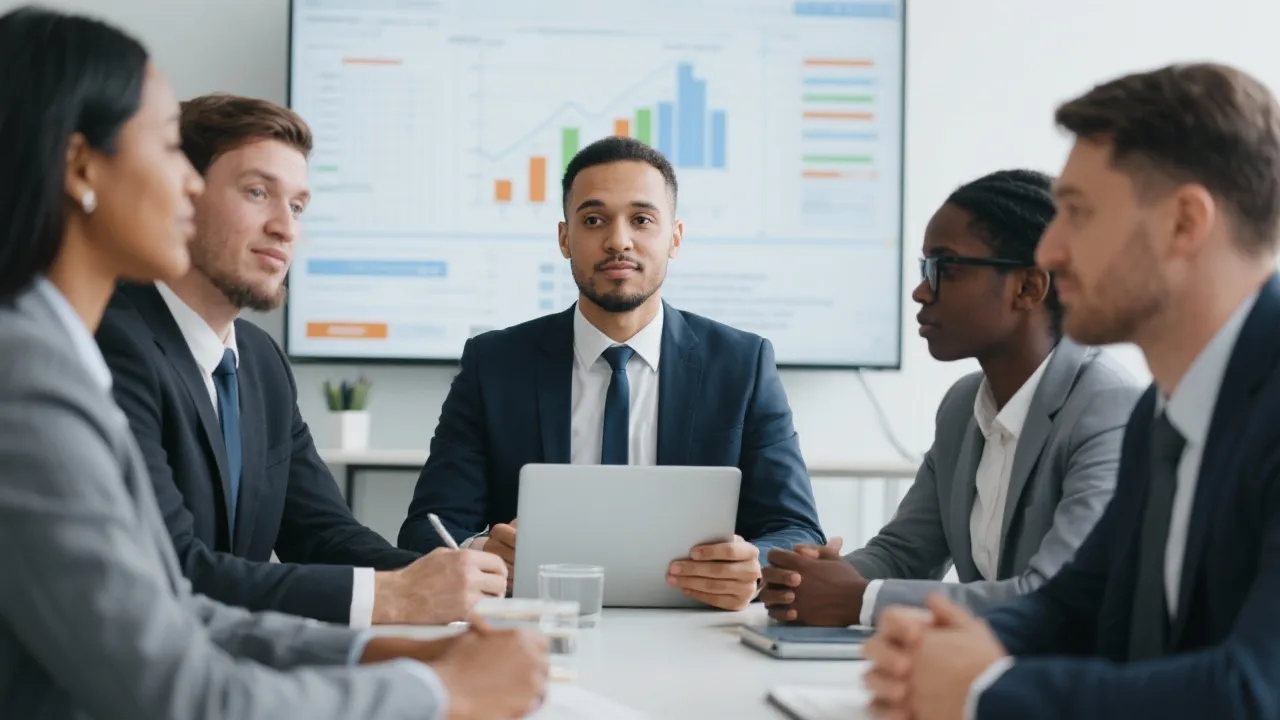 Estratégias de Gestão Financeira Espm