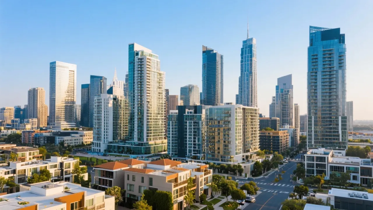 Living in Vitacon Jardins: An Urban Oasis