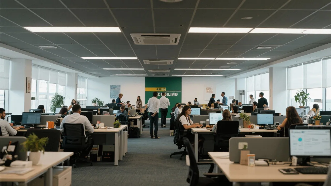 Consultoria Empresarial em Curitiba
