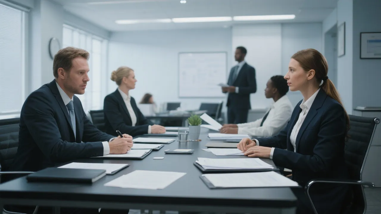 A Profundidade da Advocacia Empresarial