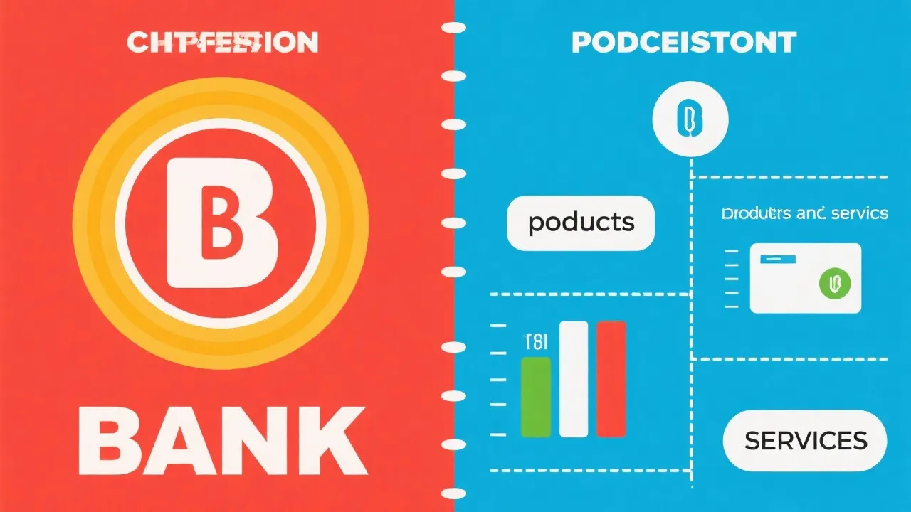 Guia dos Produtos Bancários e Concursos