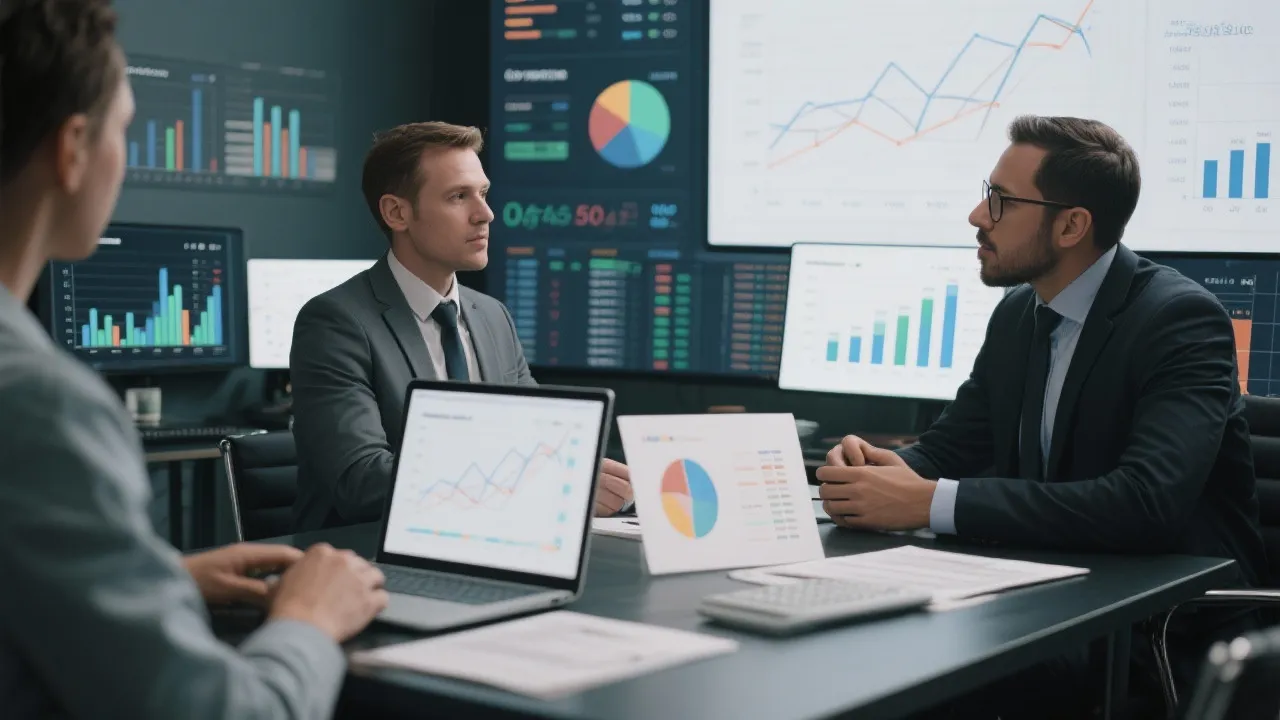 Aprofundando-se na Consultoria de Custos