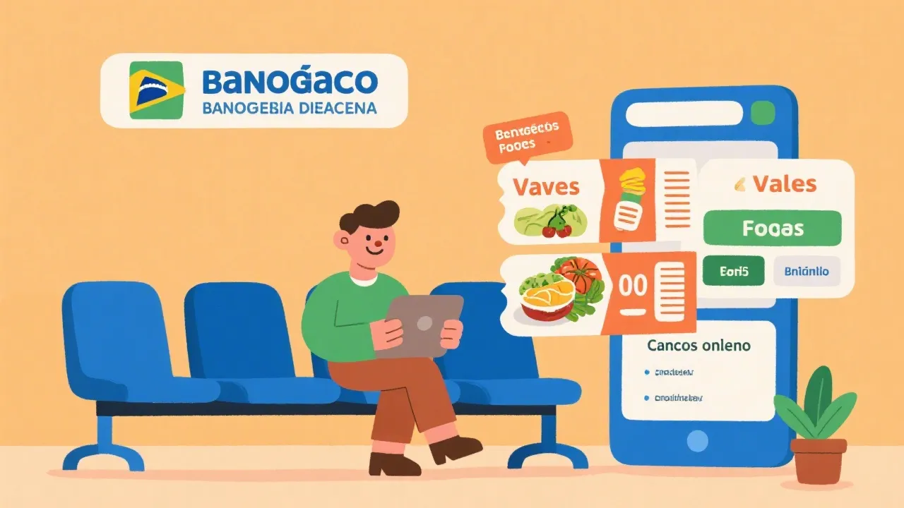Vale Alimentação para Empresas: Benefícios e Estratégias