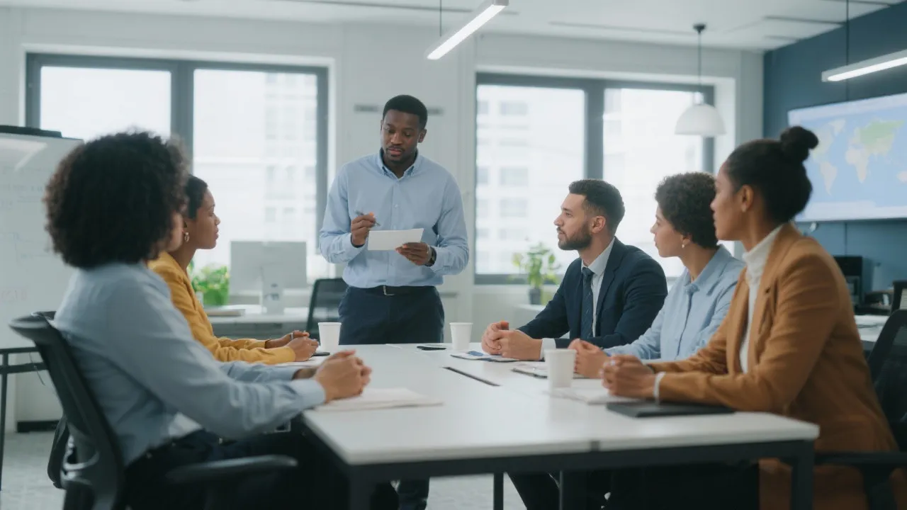 Estratégias de Retenção de Funcionários