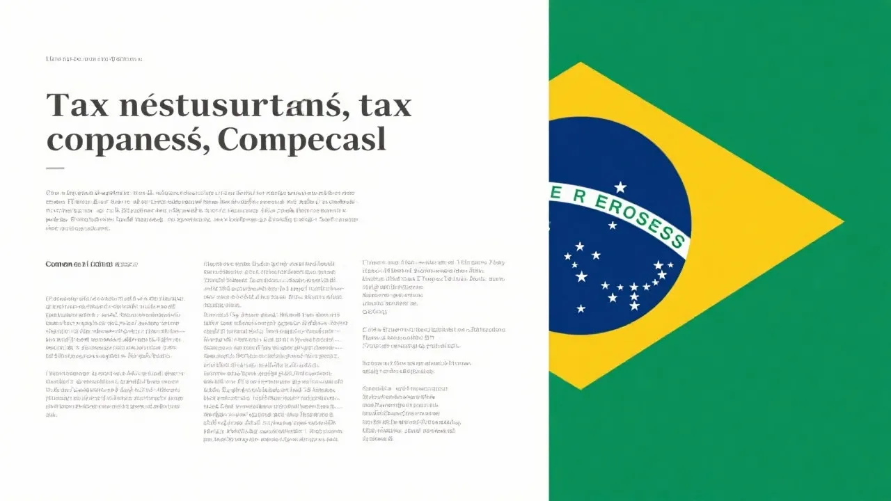 Restituição de PIS/COFINS: Tudo o Que Empresas Precisam Saber