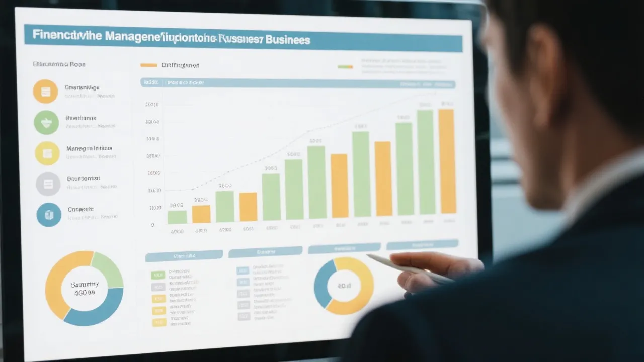 Estratégias em Administração Financeira