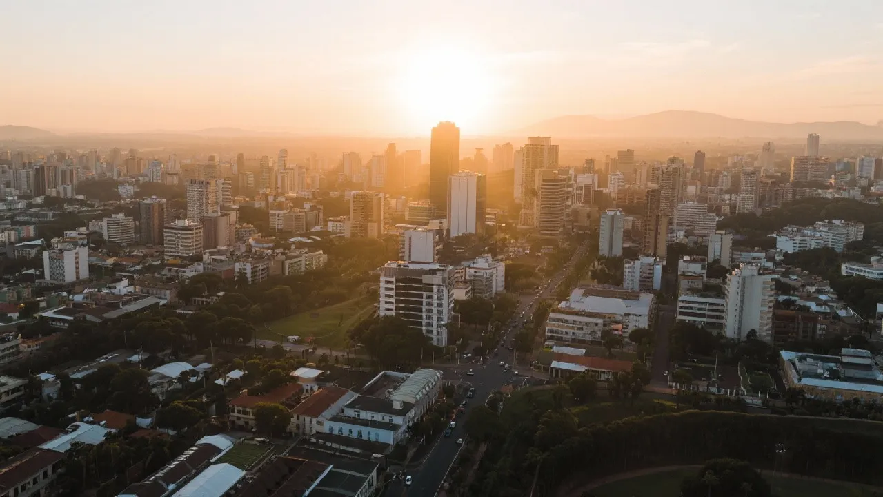 Consultoria Empresarial Em Curitiba
