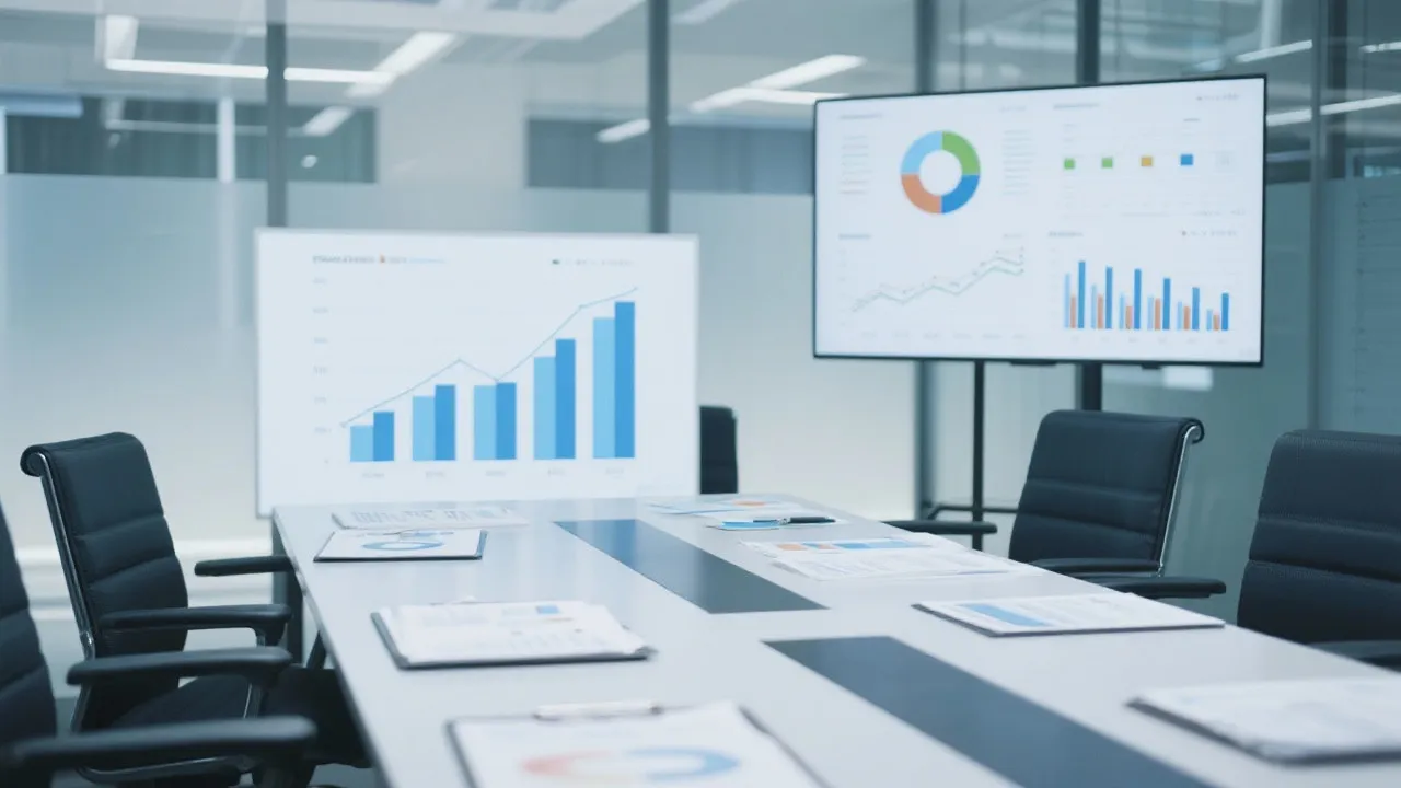 Consultoria Controladoria em Empresas