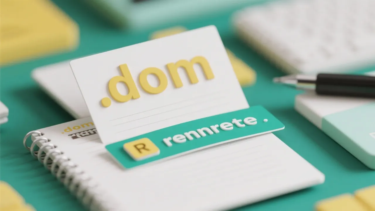 Guía para Renovar Dominio Hostnet