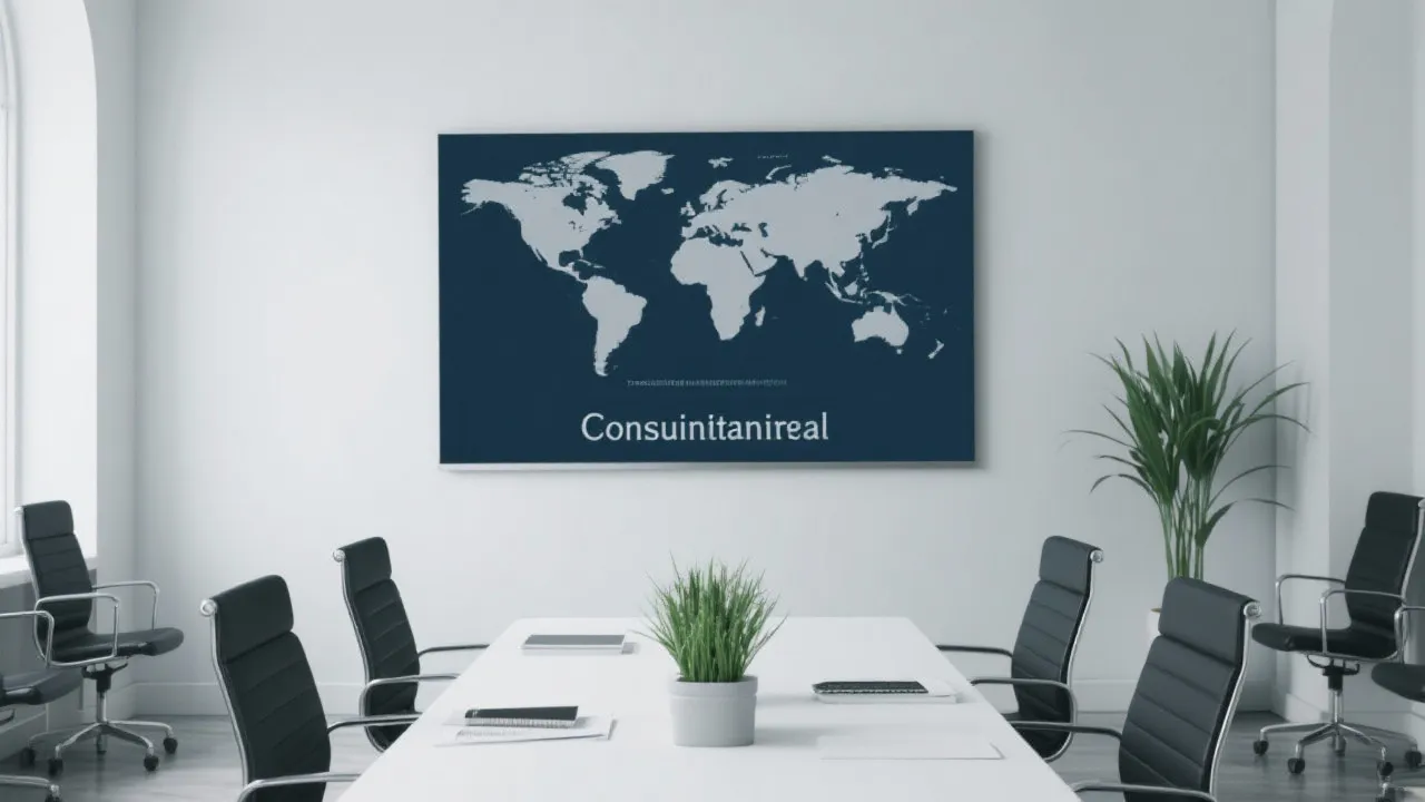Estratégias de Consultoria em Gestão Empresarial