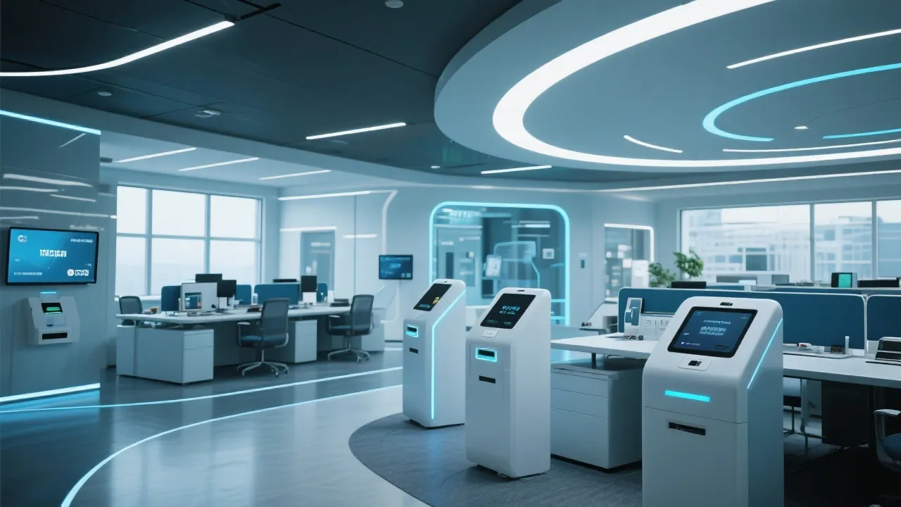Automatização de Pagamentos: Facilidades Modernas
