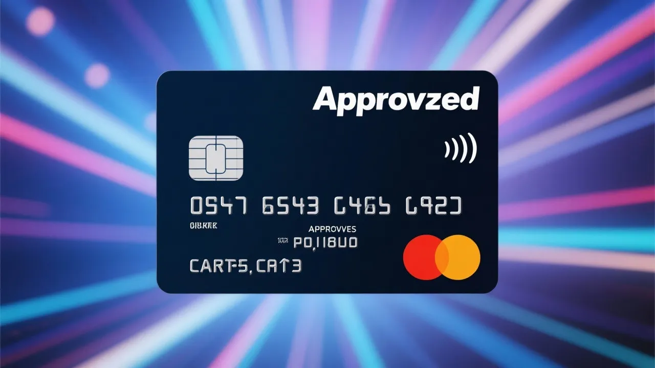 Cartão de Crédito Instantâneo para Negativados