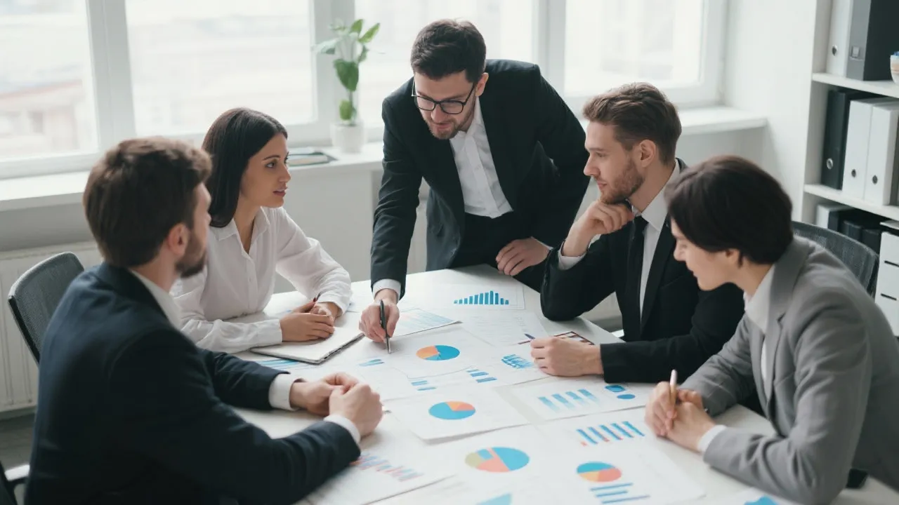 Estratégias de Consultoria em Retenção