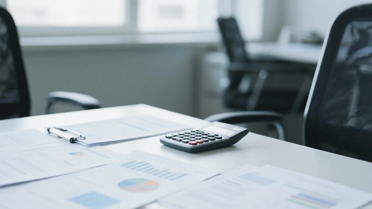 Estratégias Eficazes de Administração Financeira