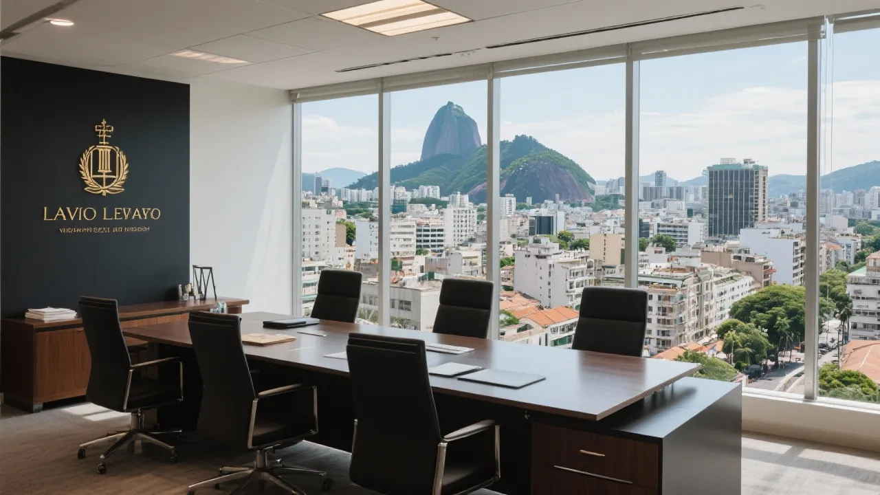 Advogados Criminalistas no RJ: Um Guia Completo