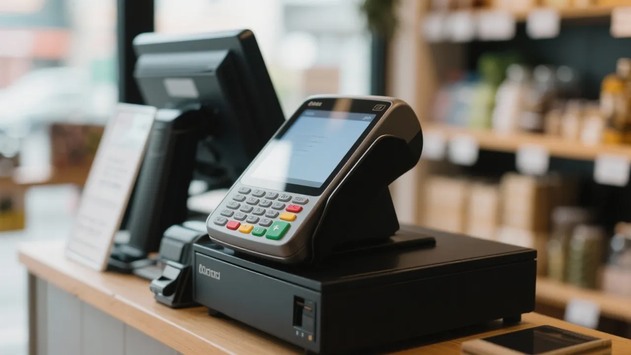 Tudo sobre a Trustpay Maquininha