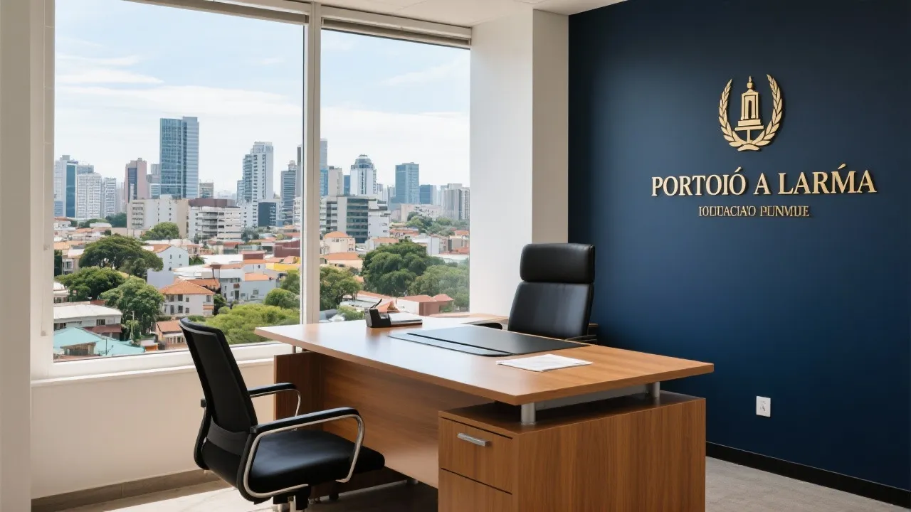 Advogado Societário Porto Alegre: Uma Análise Profunda