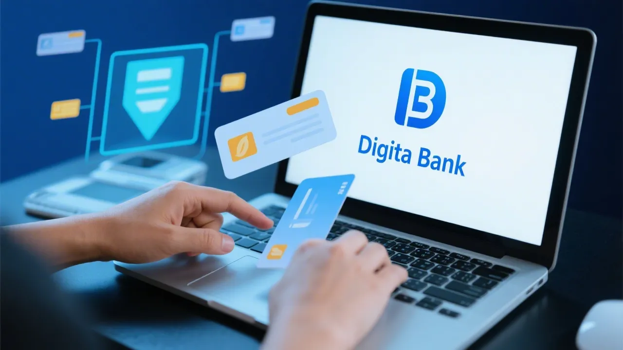 Optimizing Online Bank Accounts