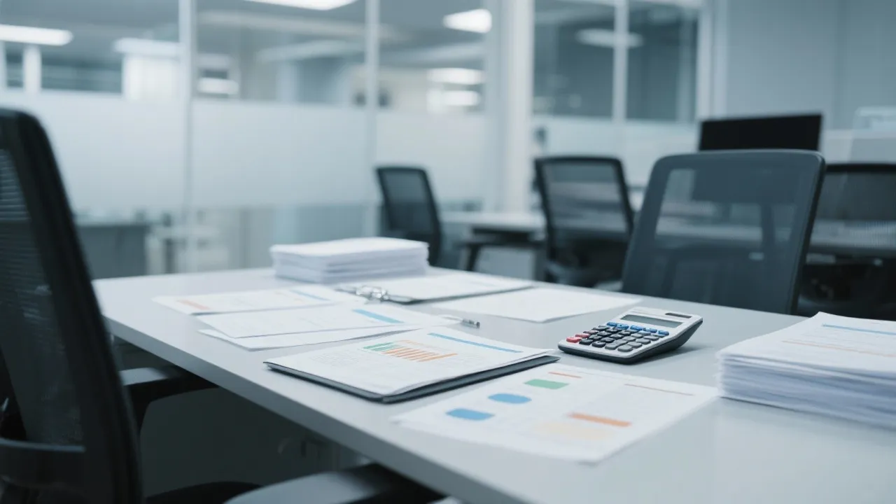 Melhores Práticas de Gestão Financeira