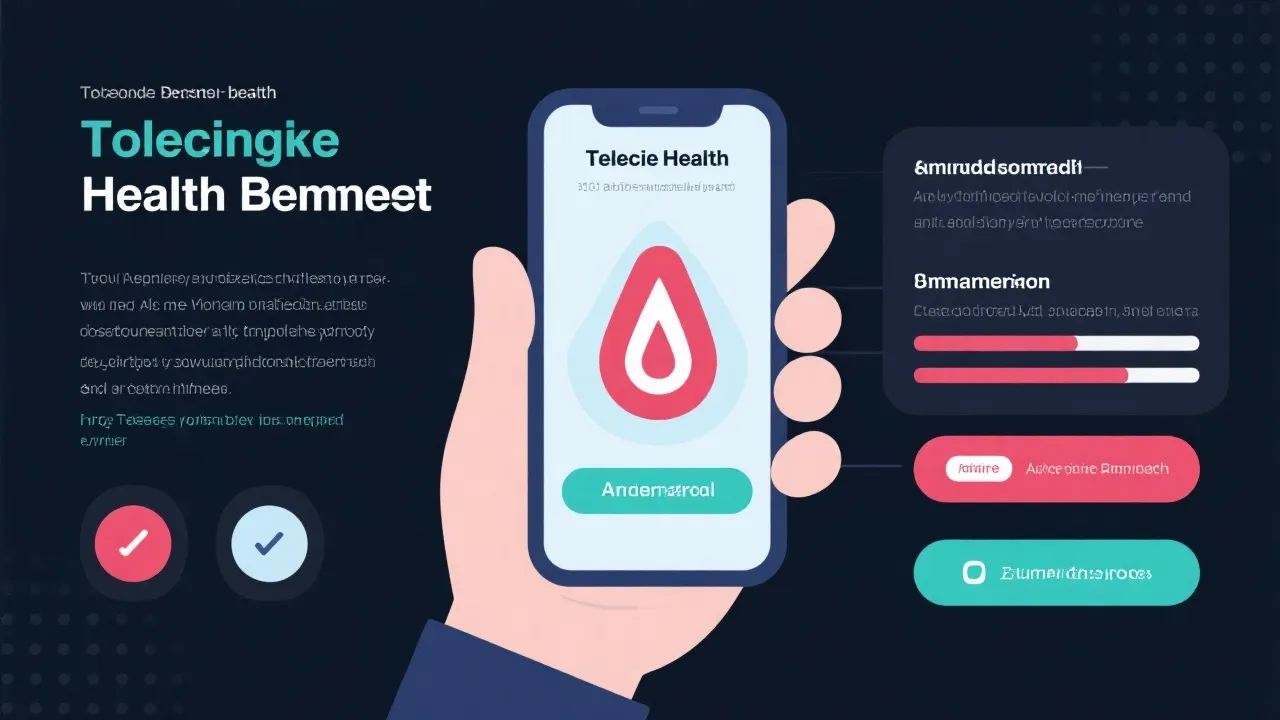 Anemia e Telessaúde: Avanços e Perspectivas