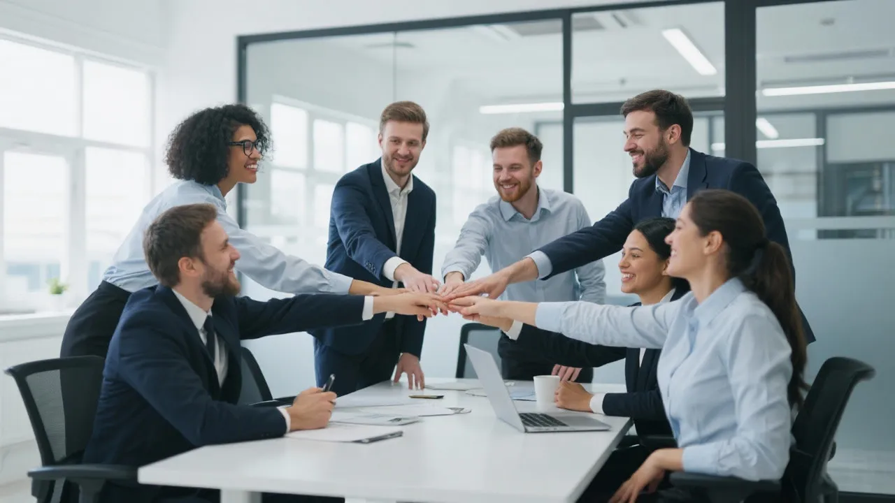 Estratégias para Retenção de Funcionários