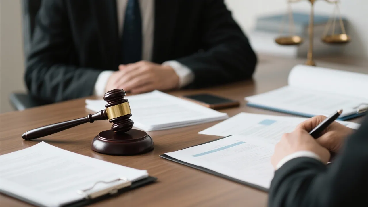Entendendo a Consultoria Jurídica DPVAT