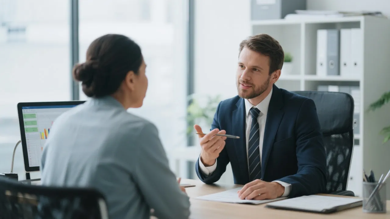 Estratégias de Gestão Financeira Efetiva