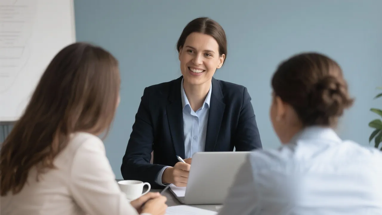 Coaching Carreira Internacional: Transformando Trajetórias
