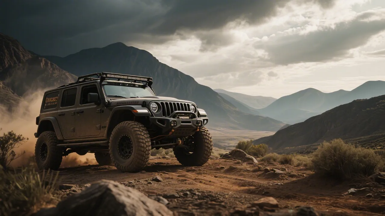 Choosing Between Ranger and Hilux