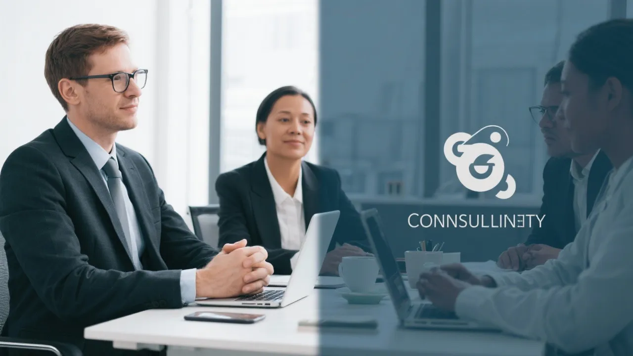 Consultoria e Controladoria para Empresas