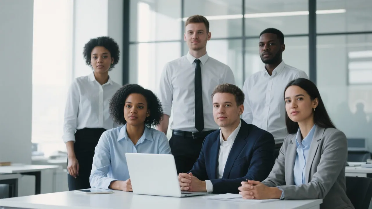 Estratégias eficazes para Retenção de Funcionários