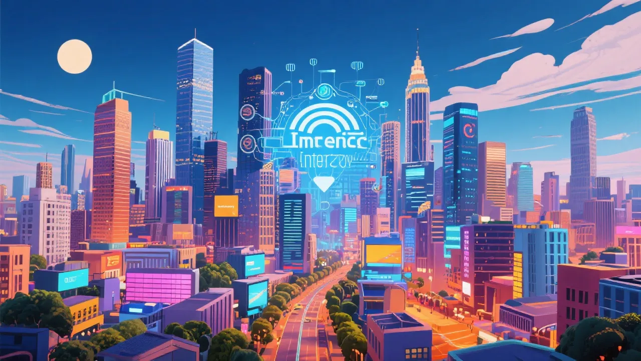 Conectividade de Internet em São João Nepomuceno