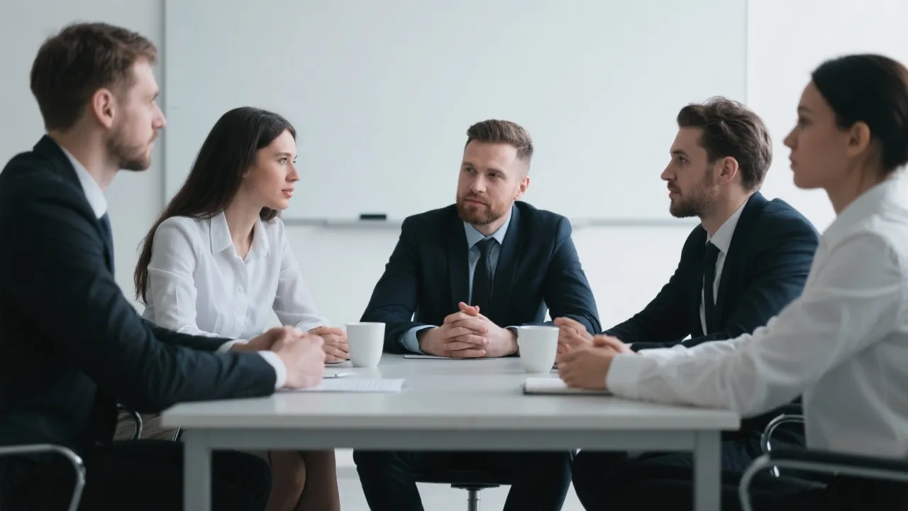 Estratégias Eficazes de Consultoria de Retenção